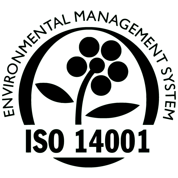 ISO 14001 Certification