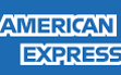 American Express Logo